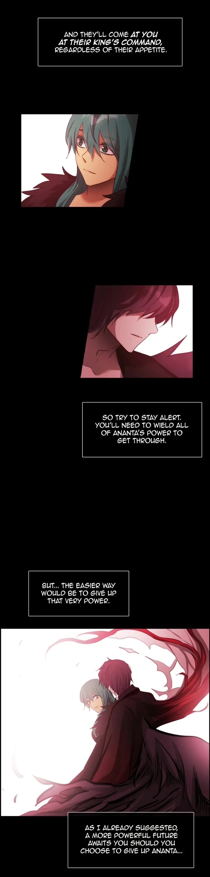 Kubera Chapter 719 page 8 - Chapter 719: [Season 3] Ep. 420 - Finale (22)