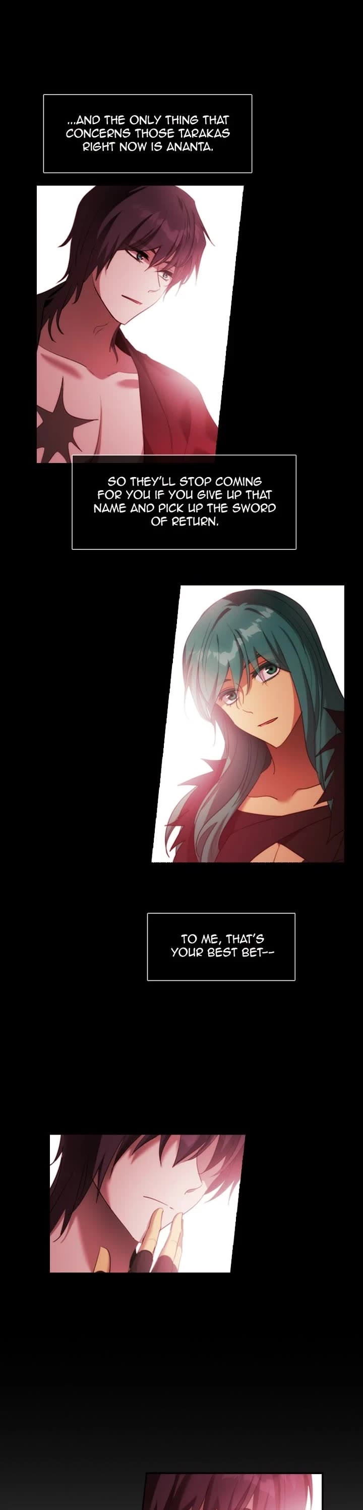 Kubera Chapter 719 page 9 - Chapter 719: [Season 3] Ep. 420 - Finale (22)