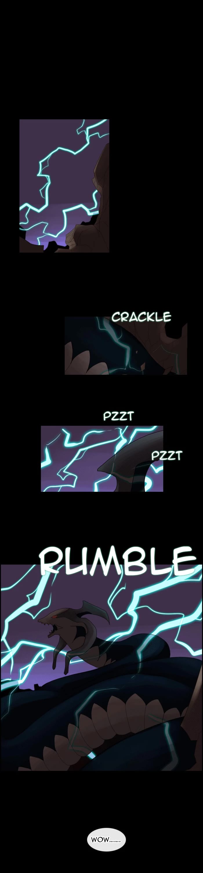 Kubera Chapter 72 page 12 - Chapter 72: Ep. 72 - The Night It Rained Fire (9)