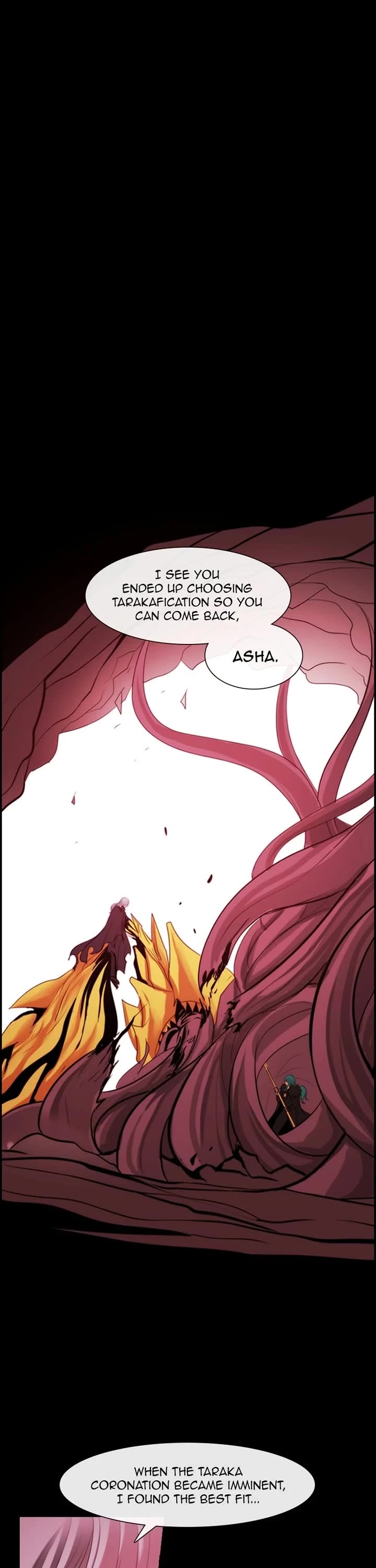 Kubera Chapter 720 page 1 - Chapter 720: [Season 3] Ep. 421 - Finale (23)