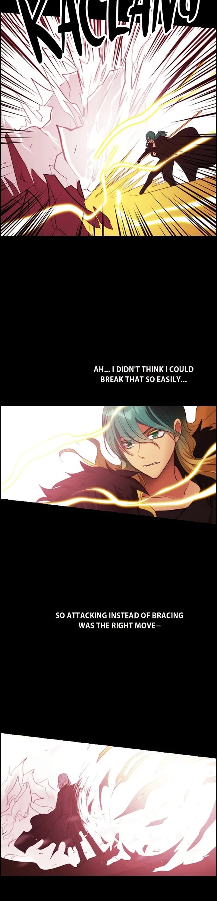 Kubera Chapter 720 page 10 - Chapter 720: [Season 3] Ep. 421 - Finale (23)