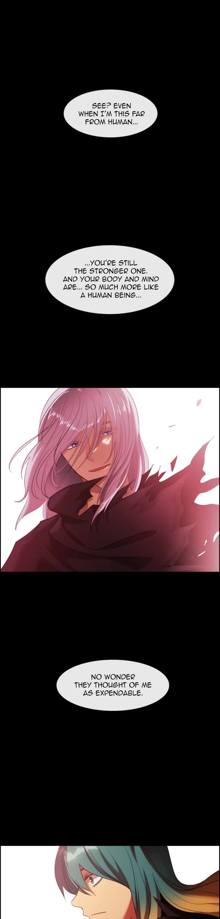 Kubera Chapter 720 page 11 - Chapter 720: [Season 3] Ep. 421 - Finale (23)