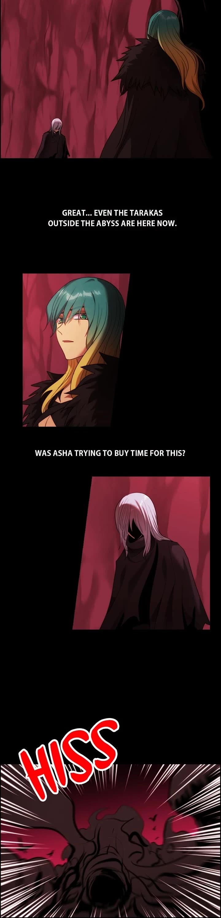 Kubera Chapter 720 page 14 - Chapter 720: [Season 3] Ep. 421 - Finale (23)