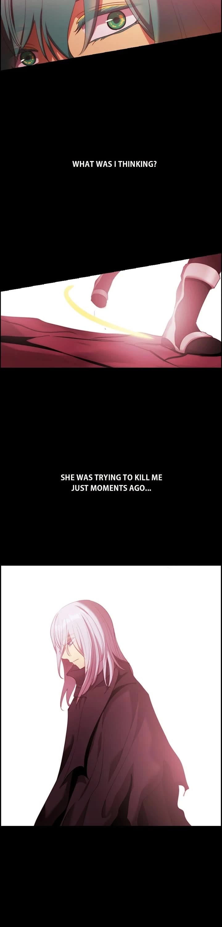 Kubera Chapter 720 page 16 - Chapter 720: [Season 3] Ep. 421 - Finale (23)