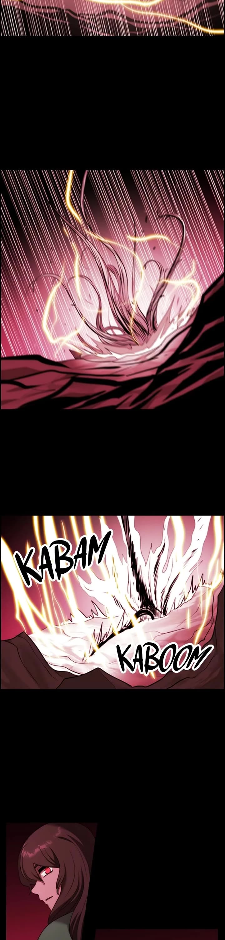 Kubera Chapter 720 page 18 - Chapter 720: [Season 3] Ep. 421 - Finale (23)
