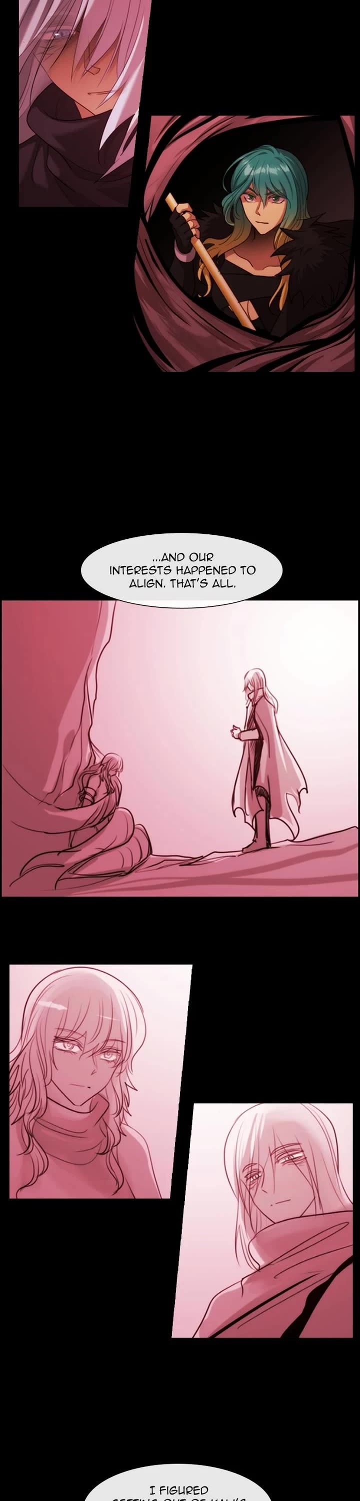 Kubera Chapter 720 page 2 - Chapter 720: [Season 3] Ep. 421 - Finale (23)