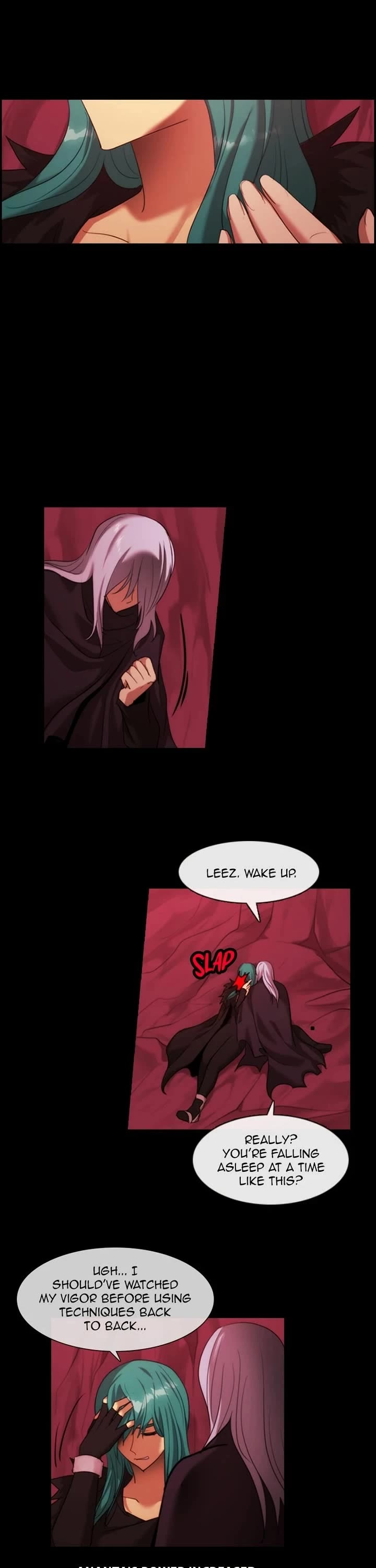 Kubera Chapter 720 page 21 - Chapter 720: [Season 3] Ep. 421 - Finale (23)