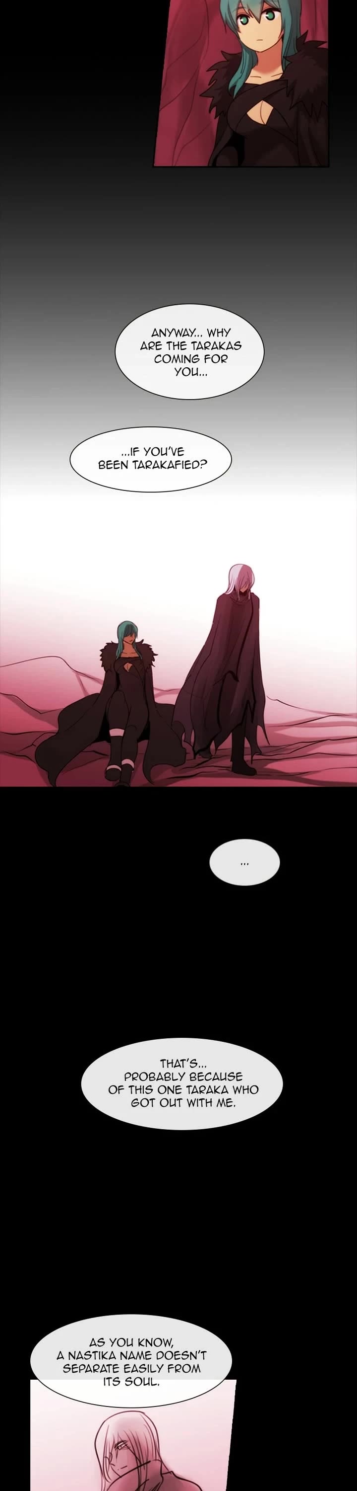 Kubera Chapter 720 page 23 - Chapter 720: [Season 3] Ep. 421 - Finale (23)