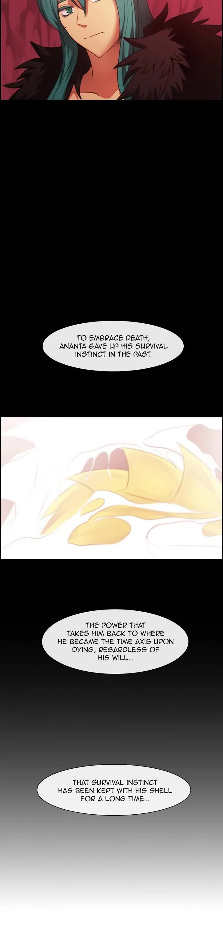 Kubera Chapter 720 page 27 - Chapter 720: [Season 3] Ep. 421 - Finale (23)