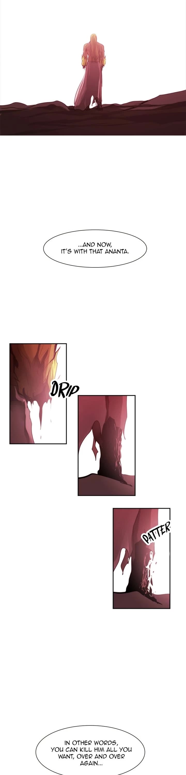 Kubera Chapter 720 page 28 - Chapter 720: [Season 3] Ep. 421 - Finale (23)