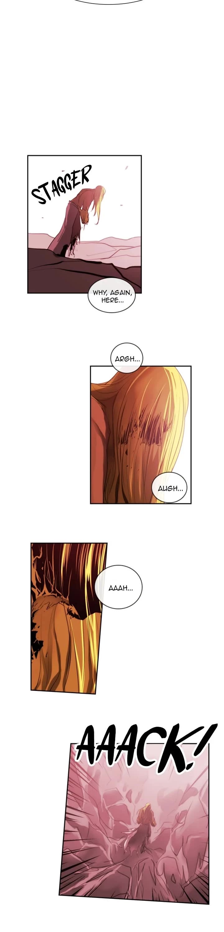 Kubera Chapter 720 page 29 - Chapter 720: [Season 3] Ep. 421 - Finale (23)