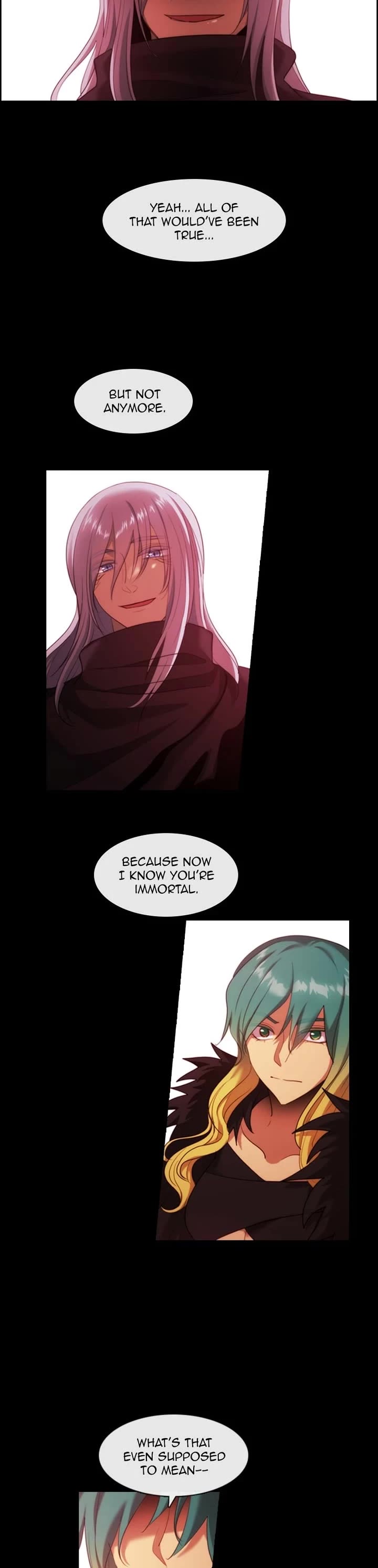 Kubera Chapter 720 page 4 - Chapter 720: [Season 3] Ep. 421 - Finale (23)