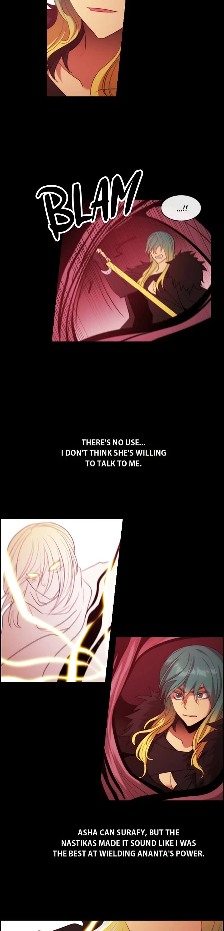 Kubera Chapter 720 page 5 - Chapter 720: [Season 3] Ep. 421 - Finale (23)