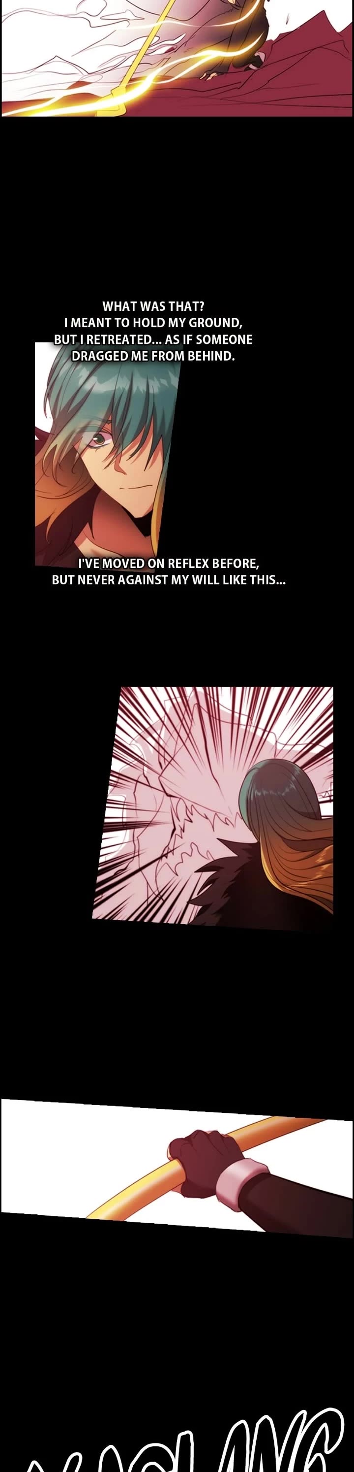 Kubera Chapter 720 page 9 - Chapter 720: [Season 3] Ep. 421 - Finale (23)