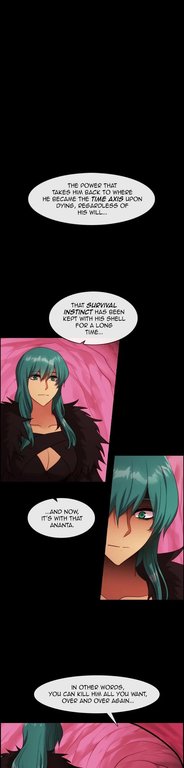 Kubera Chapter 721 page 1 - Chapter 721: [Season 3] Ep. 422 - Finale (24)