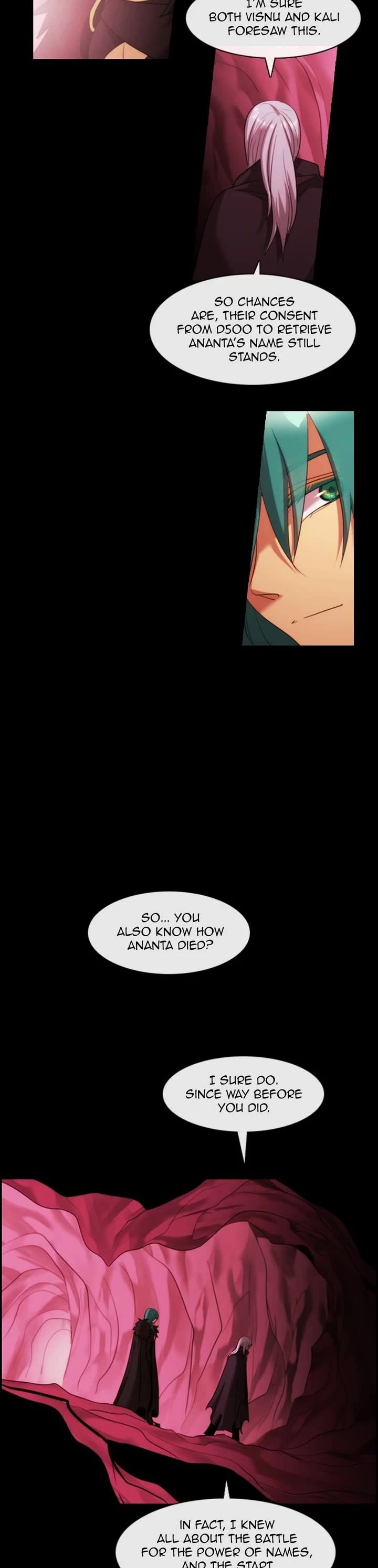 Kubera Chapter 721 page 10 - Chapter 721: [Season 3] Ep. 422 - Finale (24)