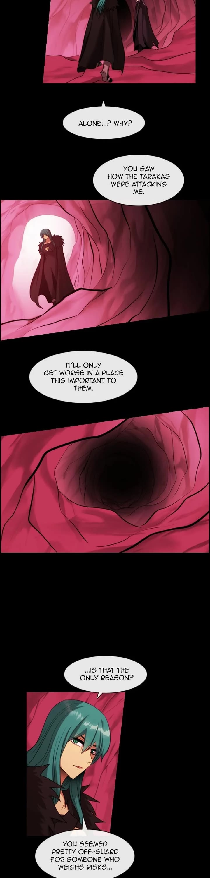 Kubera Chapter 721 page 12 - Chapter 721: [Season 3] Ep. 422 - Finale (24)