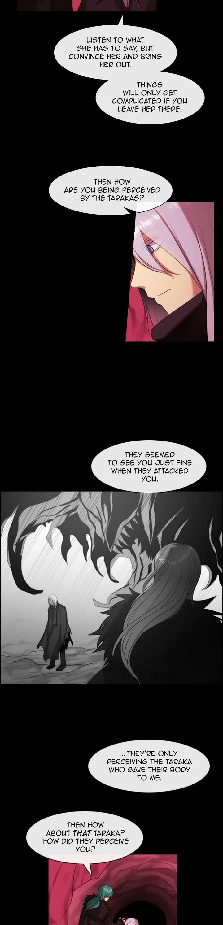 Kubera Chapter 721 page 14 - Chapter 721: [Season 3] Ep. 422 - Finale (24)