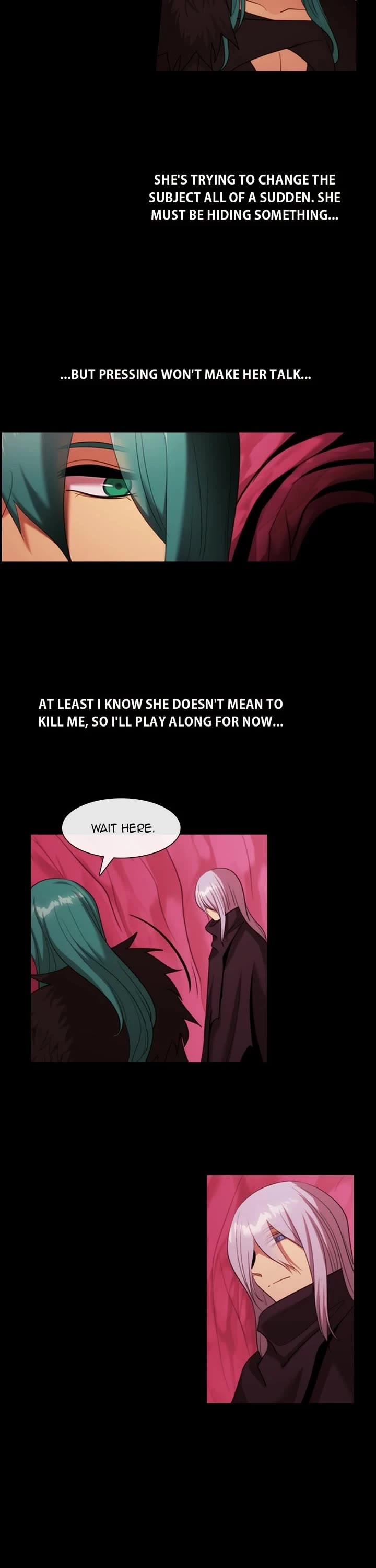Kubera Chapter 721 page 16 - Chapter 721: [Season 3] Ep. 422 - Finale (24)