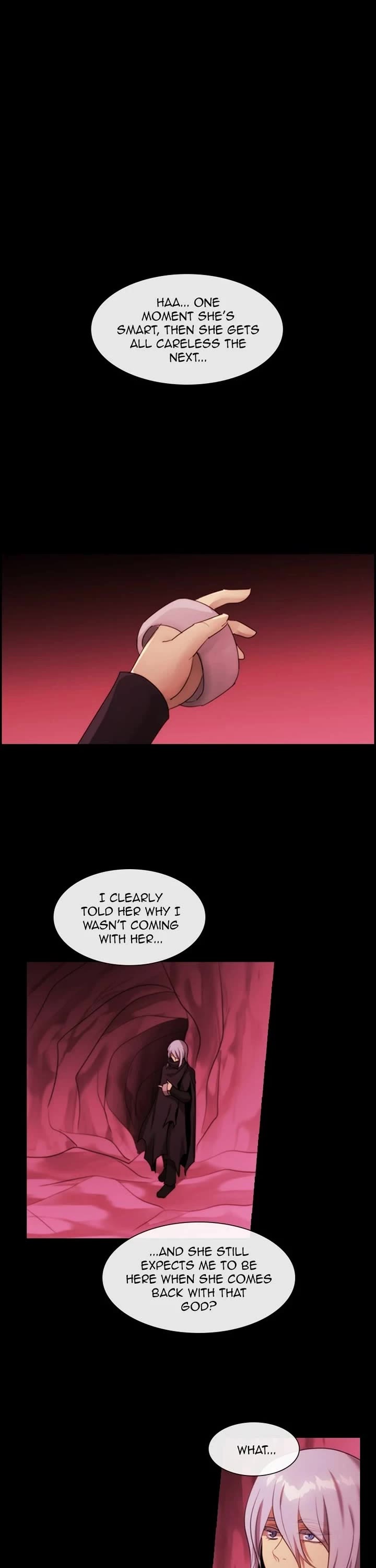 Kubera Chapter 721 page 17 - Chapter 721: [Season 3] Ep. 422 - Finale (24)