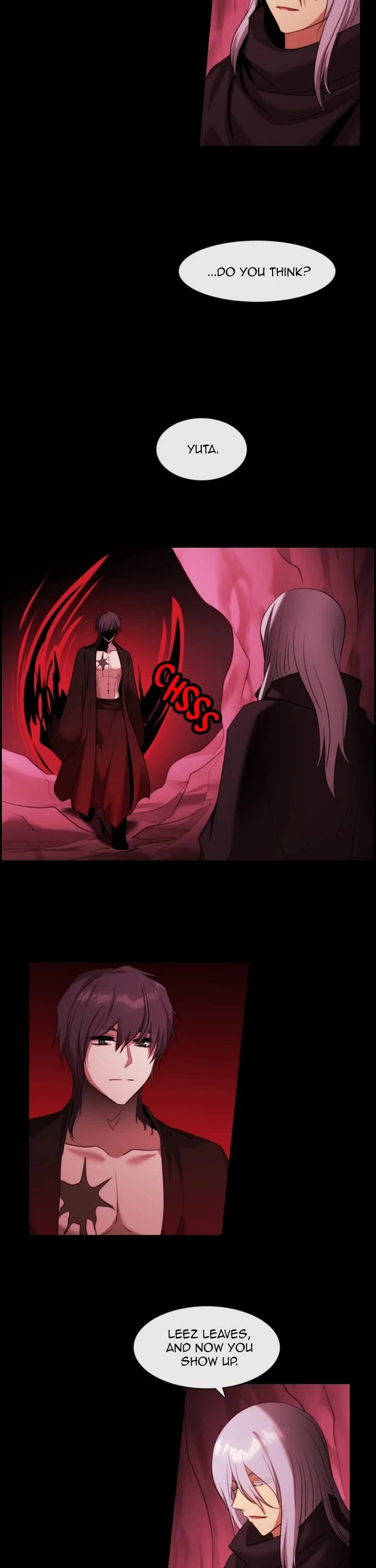 Kubera Chapter 721 page 18 - Chapter 721: [Season 3] Ep. 422 - Finale (24)