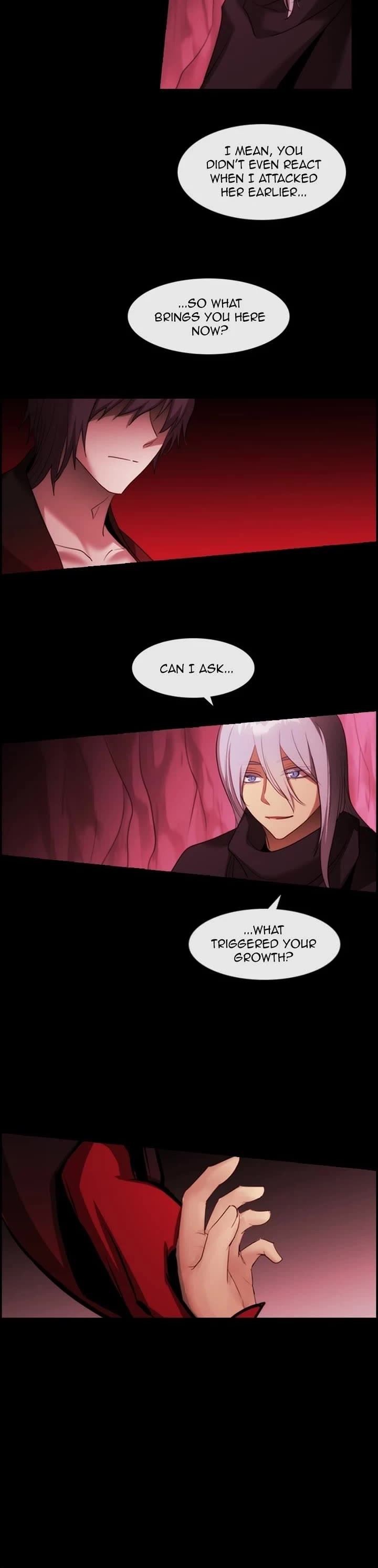 Kubera Chapter 721 page 19 - Chapter 721: [Season 3] Ep. 422 - Finale (24)