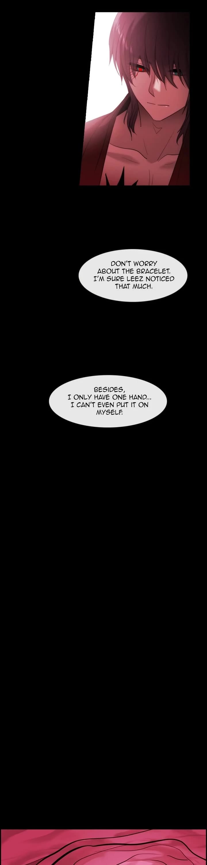 Kubera Chapter 721 page 21 - Chapter 721: [Season 3] Ep. 422 - Finale (24)