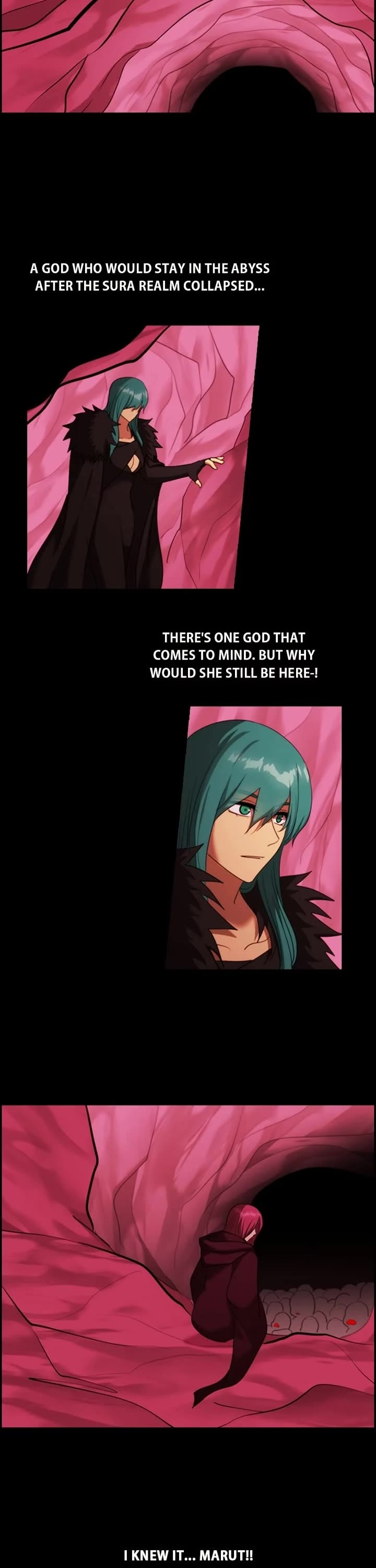 Kubera Chapter 721 page 22 - Chapter 721: [Season 3] Ep. 422 - Finale (24)