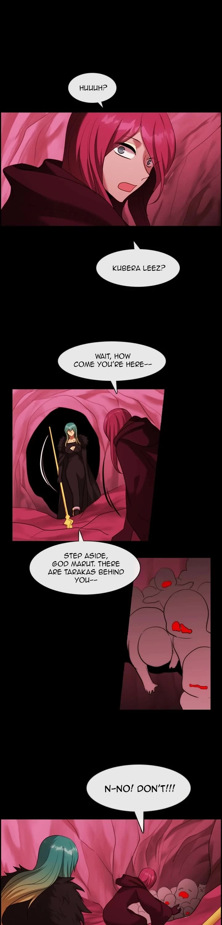 Kubera Chapter 721 page 23 - Chapter 721: [Season 3] Ep. 422 - Finale (24)