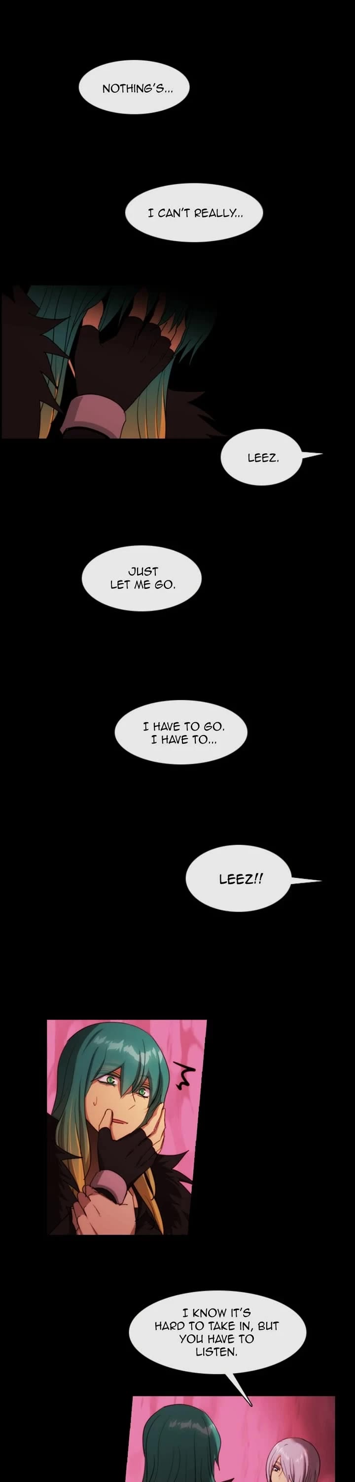 Kubera Chapter 721 page 3 - Chapter 721: [Season 3] Ep. 422 - Finale (24)