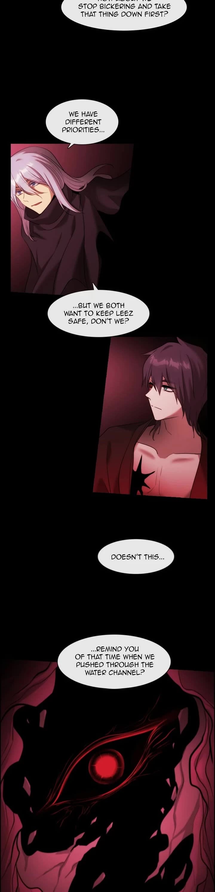 Kubera Chapter 721 page 30 - Chapter 721: [Season 3] Ep. 422 - Finale (24)