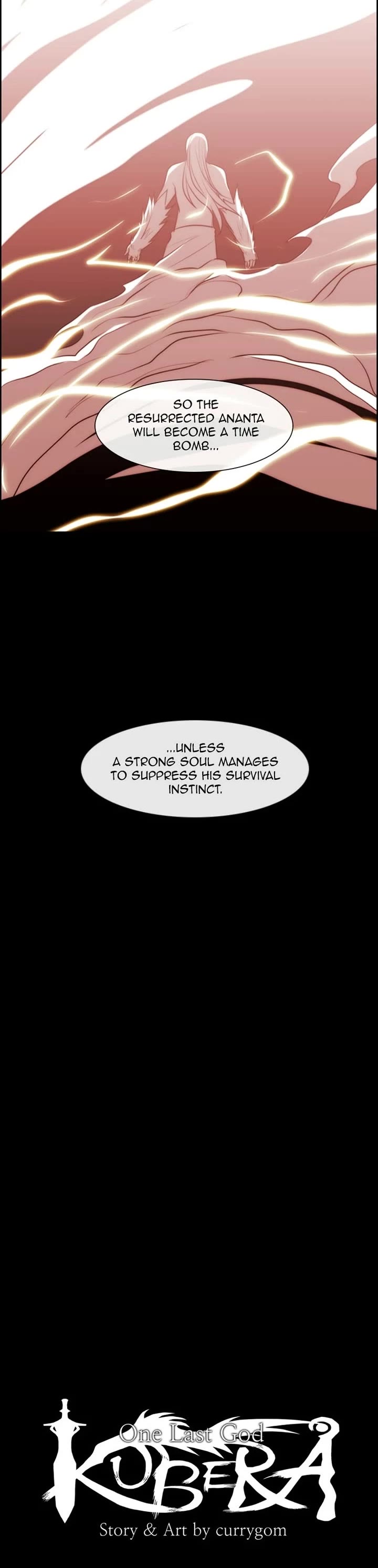 Kubera Chapter 721 page 5 - Chapter 721: [Season 3] Ep. 422 - Finale (24)
