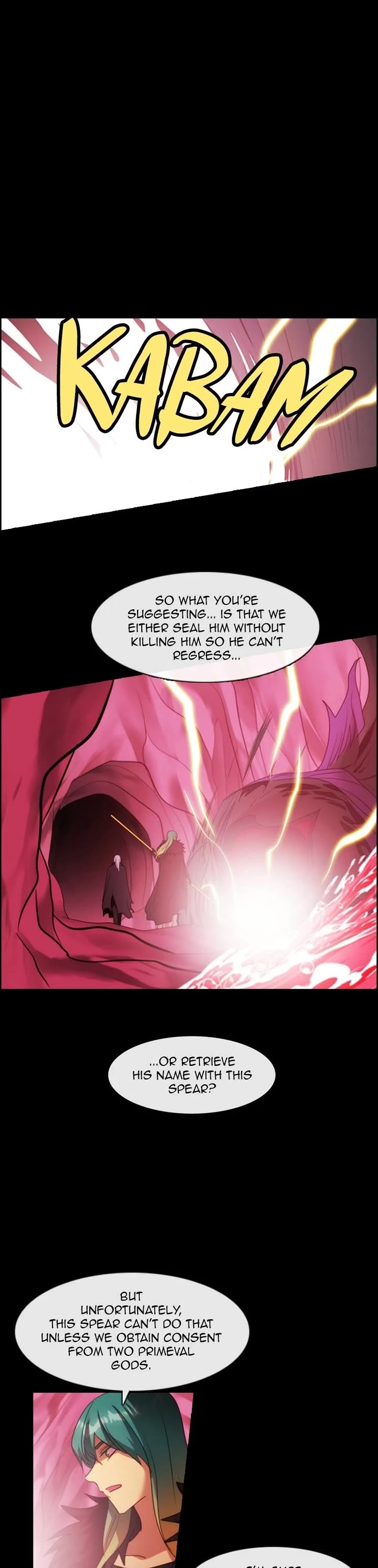 Kubera Chapter 721 page 9 - Chapter 721: [Season 3] Ep. 422 - Finale (24)