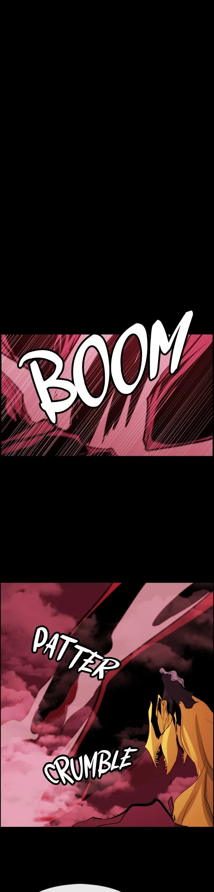 Kubera Chapter 722 page 1 - Chapter 722: [Season 3] Ep. 423 - Finale (25)