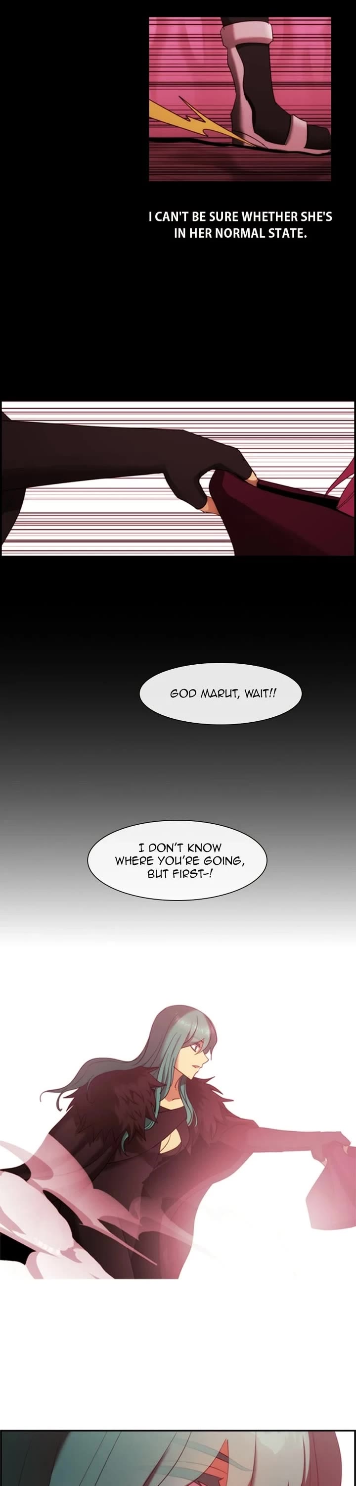 Kubera Chapter 722 page 11 - Chapter 722: [Season 3] Ep. 423 - Finale (25)