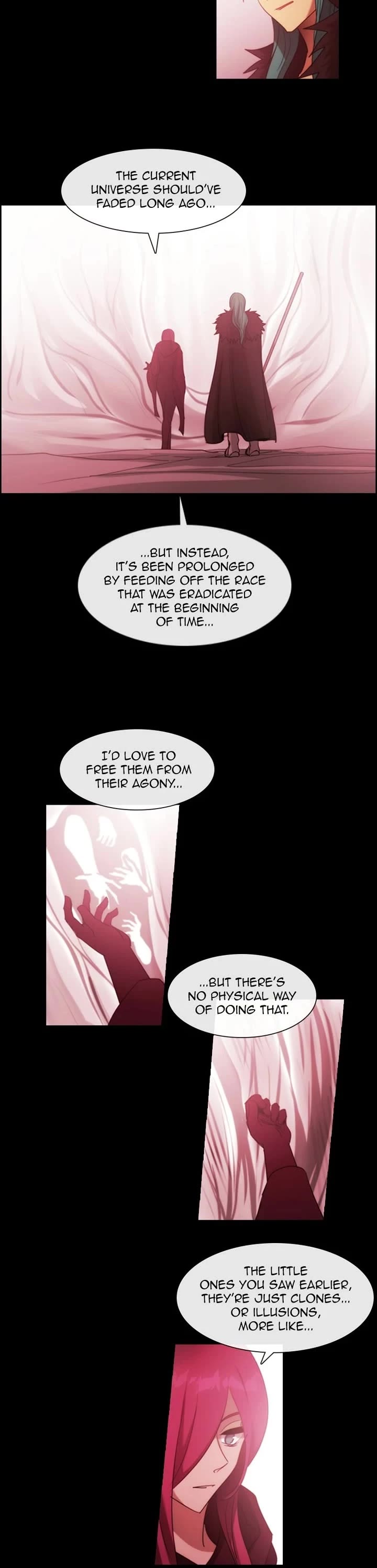Kubera Chapter 722 page 14 - Chapter 722: [Season 3] Ep. 423 - Finale (25)