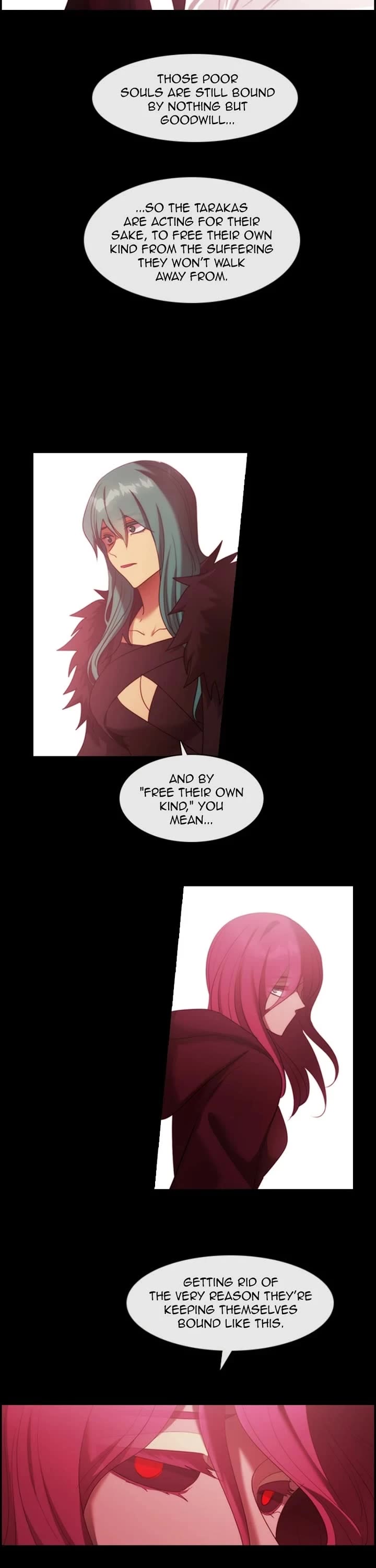 Kubera Chapter 722 page 16 - Chapter 722: [Season 3] Ep. 423 - Finale (25)