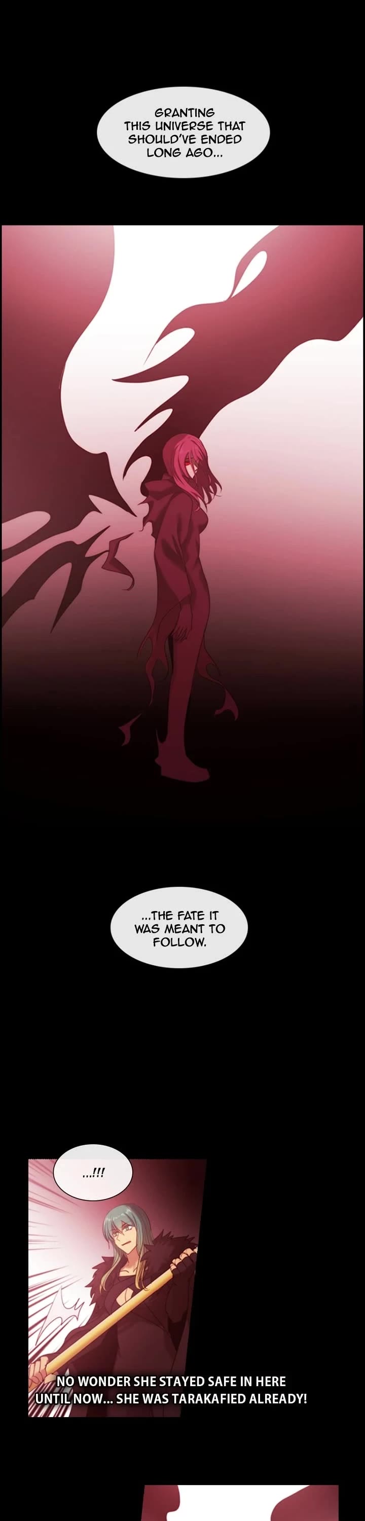Kubera Chapter 722 page 17 - Chapter 722: [Season 3] Ep. 423 - Finale (25)