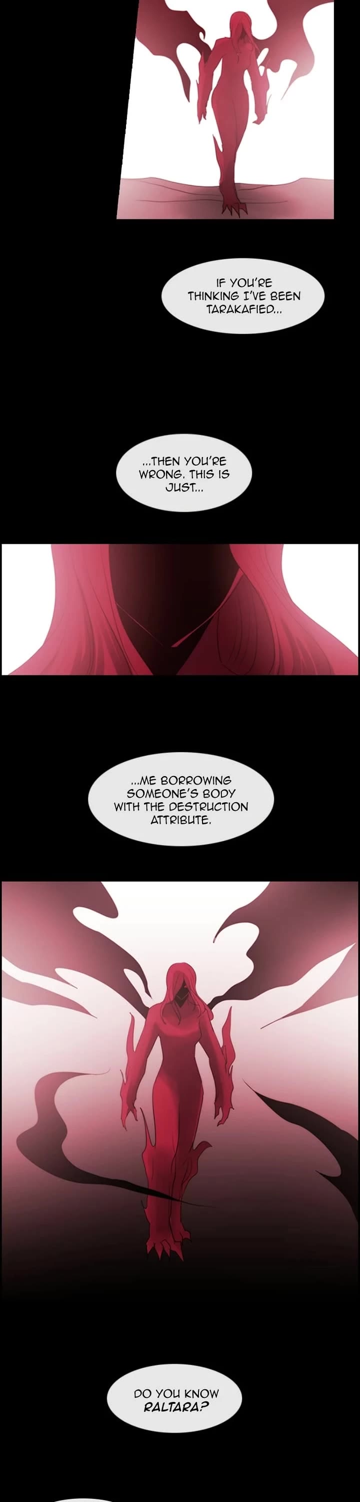 Kubera Chapter 722 page 18 - Chapter 722: [Season 3] Ep. 423 - Finale (25)
