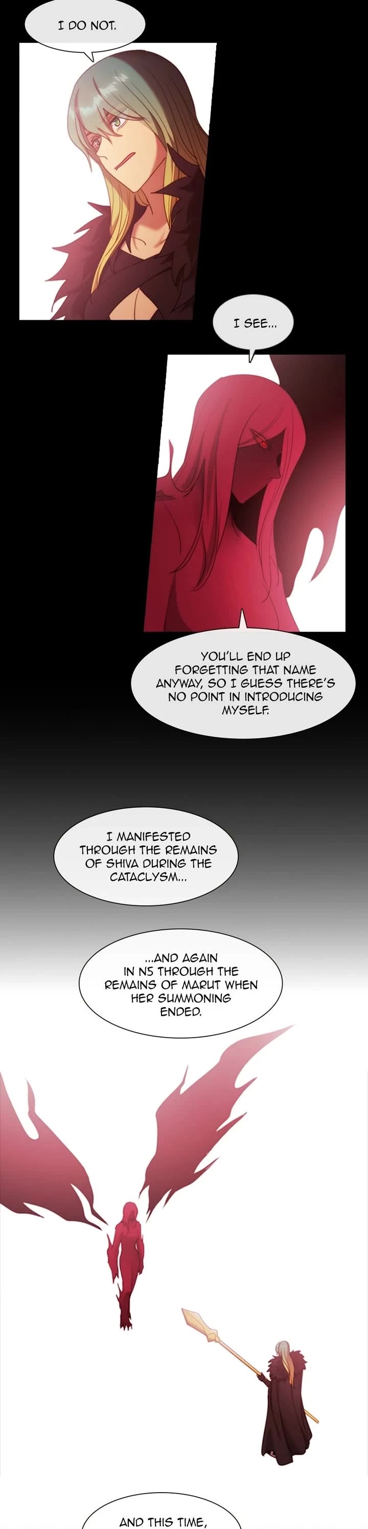 Kubera Chapter 722 page 19 - Chapter 722: [Season 3] Ep. 423 - Finale (25)