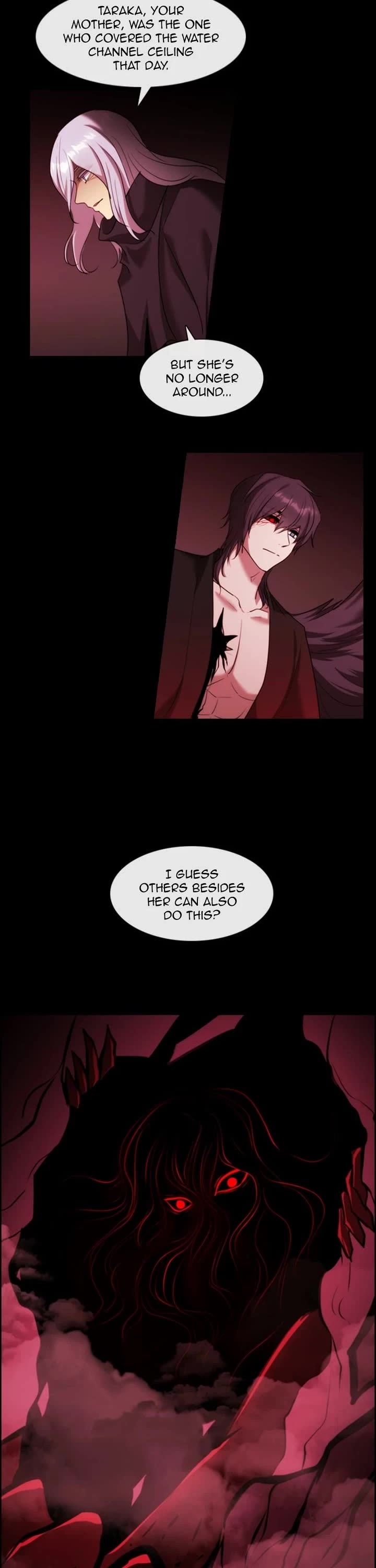 Kubera Chapter 722 page 2 - Chapter 722: [Season 3] Ep. 423 - Finale (25)