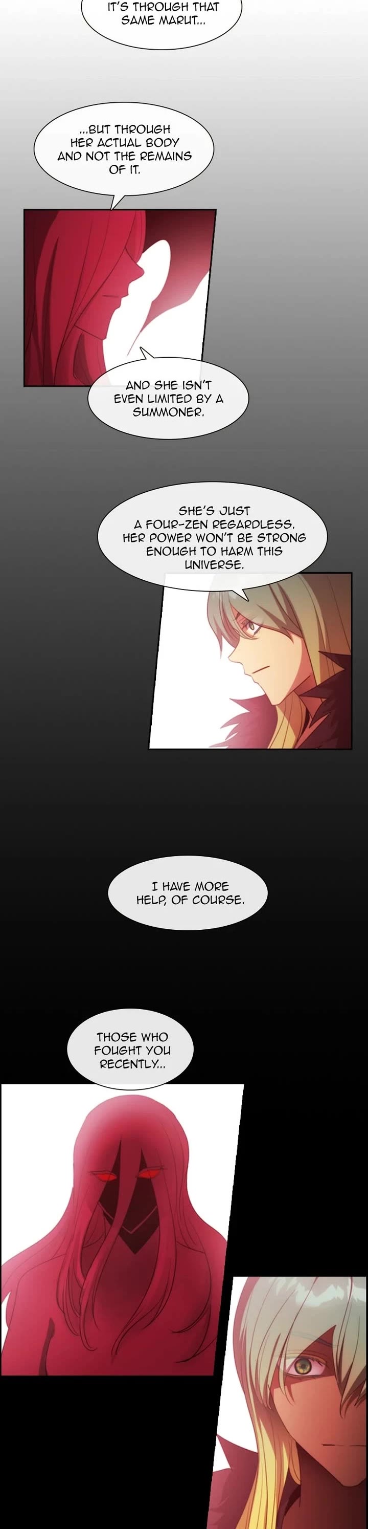 Kubera Chapter 722 page 20 - Chapter 722: [Season 3] Ep. 423 - Finale (25)
