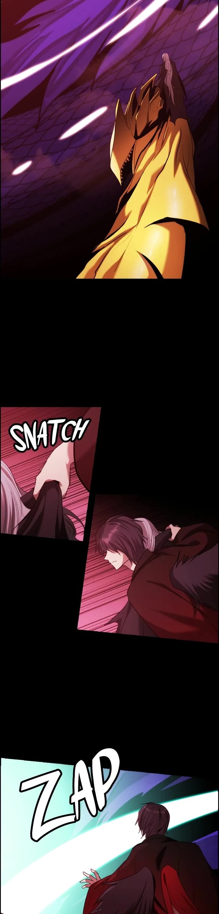 Kubera Chapter 722 page 22 - Chapter 722: [Season 3] Ep. 423 - Finale (25)