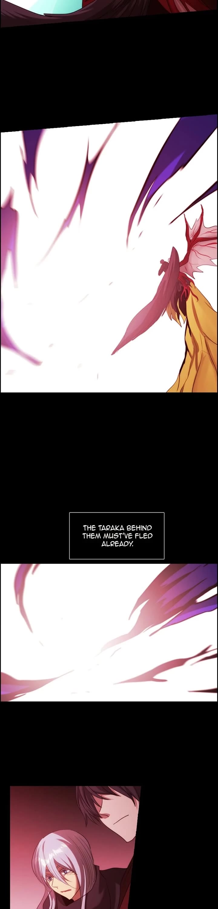 Kubera Chapter 722 page 23 - Chapter 722: [Season 3] Ep. 423 - Finale (25)