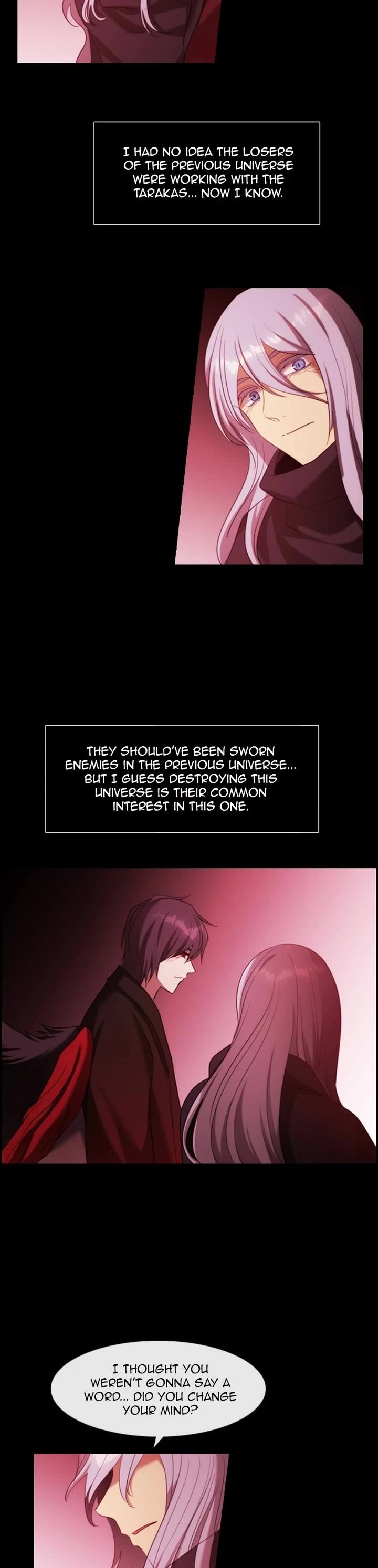 Kubera Chapter 722 page 24 - Chapter 722: [Season 3] Ep. 423 - Finale (25)