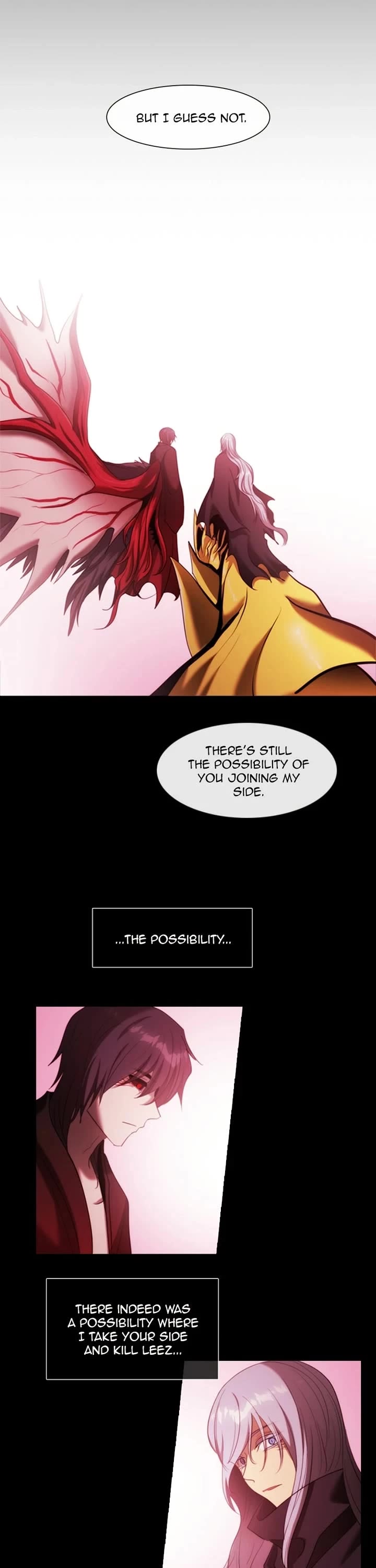 Kubera Chapter 722 page 26 - Chapter 722: [Season 3] Ep. 423 - Finale (25)