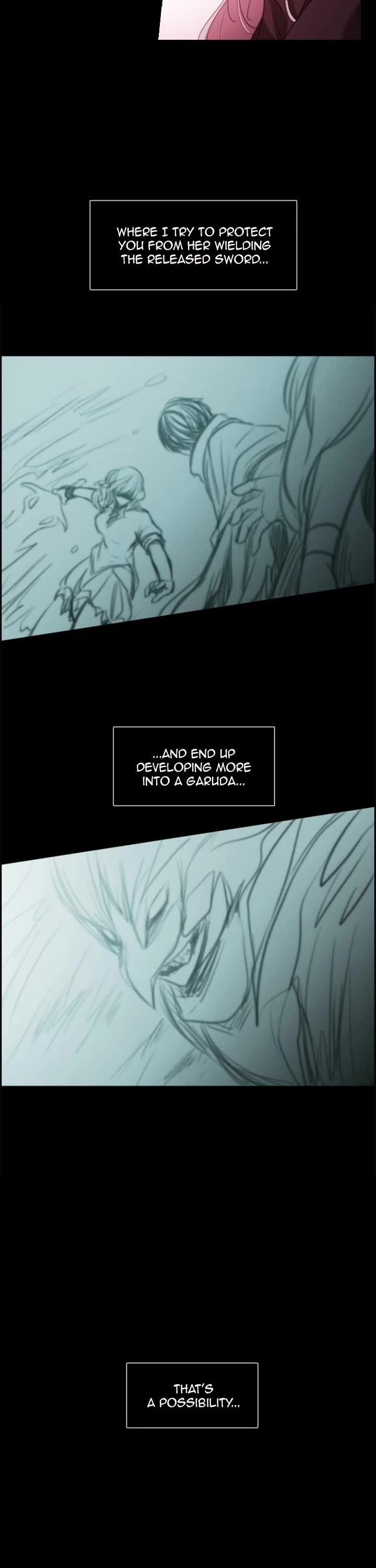 Kubera Chapter 722 page 27 - Chapter 722: [Season 3] Ep. 423 - Finale (25)