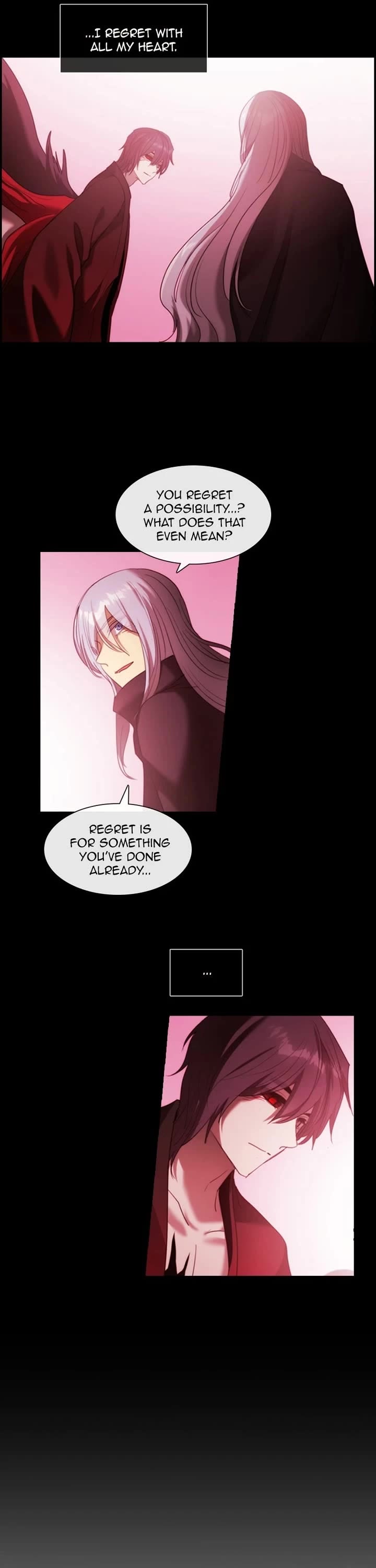 Kubera Chapter 722 page 28 - Chapter 722: [Season 3] Ep. 423 - Finale (25)