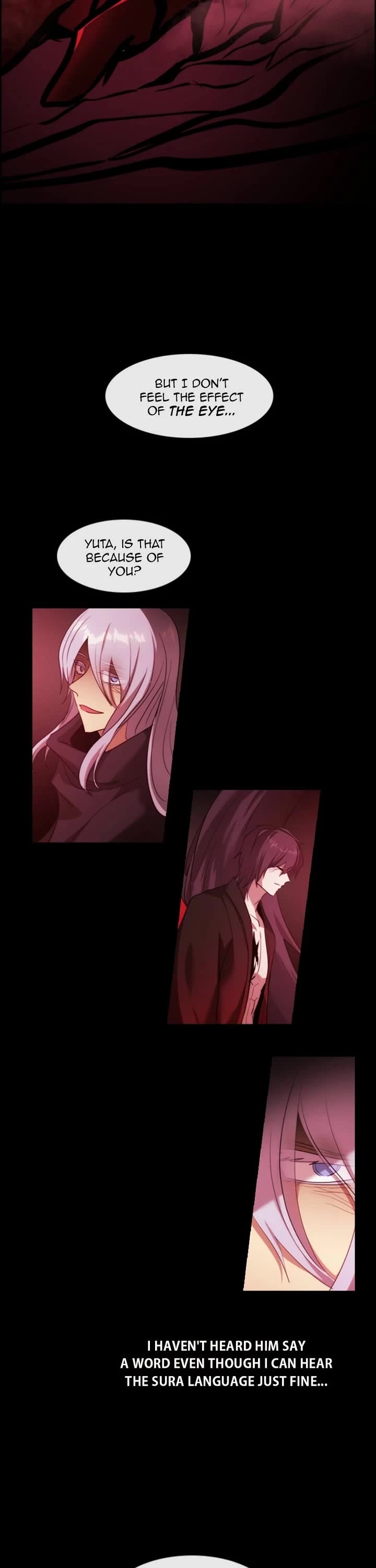 Kubera Chapter 722 page 3 - Chapter 722: [Season 3] Ep. 423 - Finale (25)