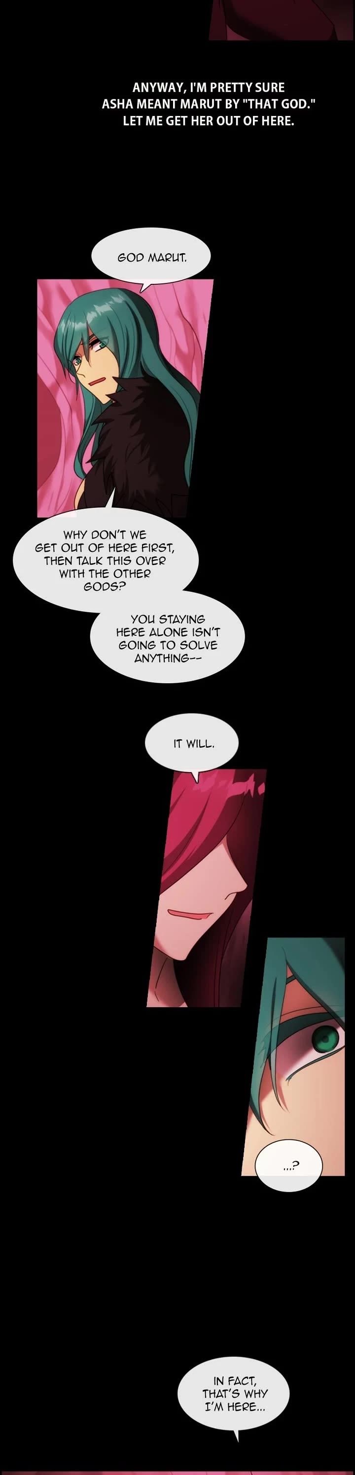 Kubera Chapter 722 page 9 - Chapter 722: [Season 3] Ep. 423 - Finale (25)
